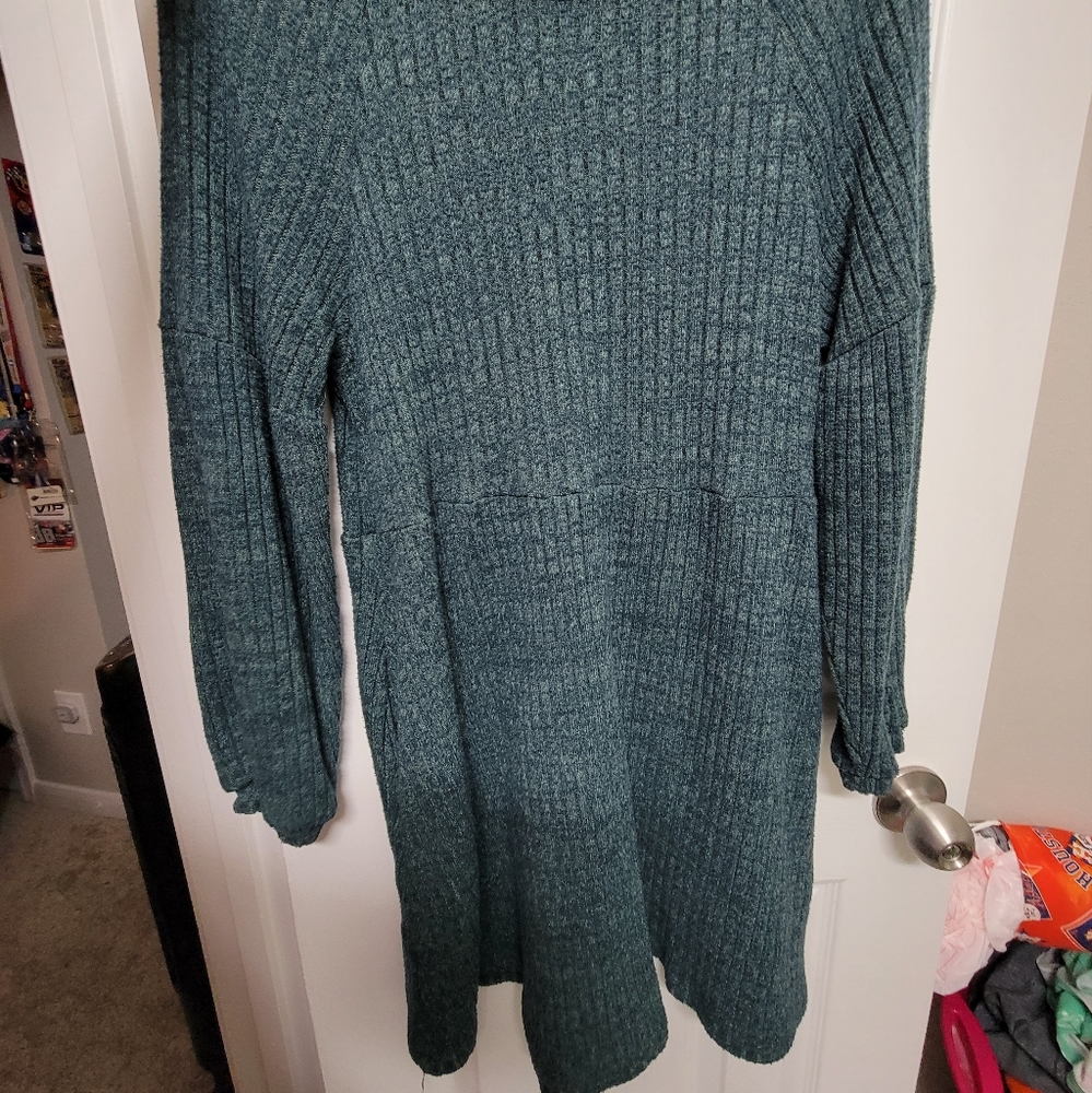 Hayden Sweater Dress - Picture 2 of 3